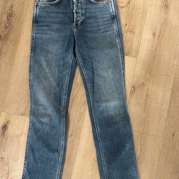 Redone denim - Picture 2 of 4